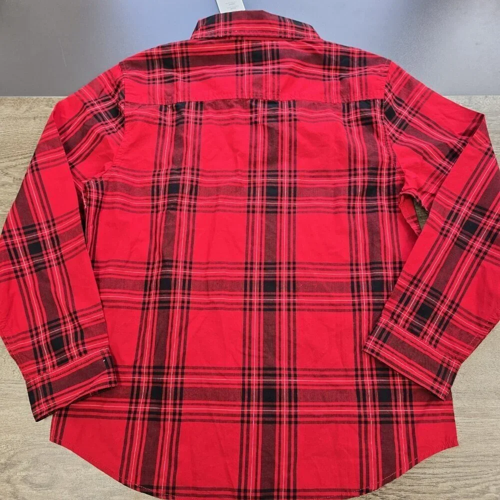 Gymboree nwt dressed
